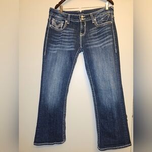 vigoss jeans Women's 16x31
